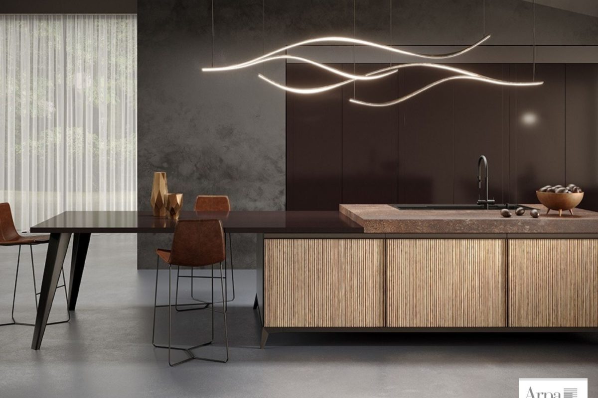 Tuet - Top Linea