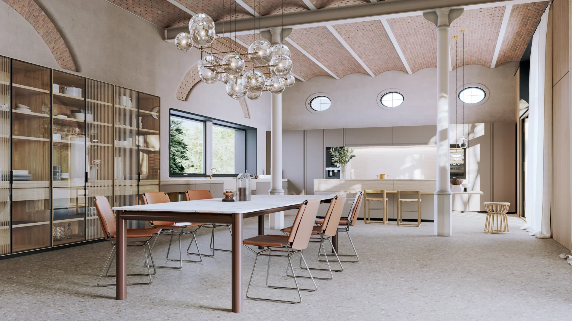 Home - Top Linea