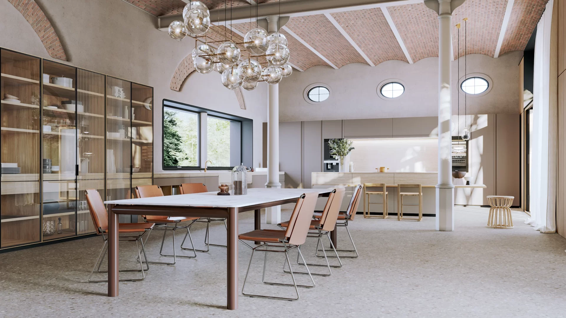 Home - Top Linea