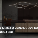 Top Linea a SICAM 2026: nuove superfici, nuovi linguaggi